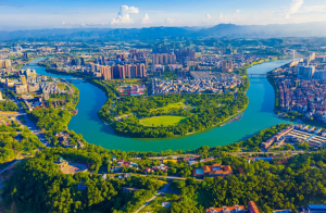 跟着赛事去旅行丨2024环广西·世巡赛第三赛段：靖西-巴马赛段