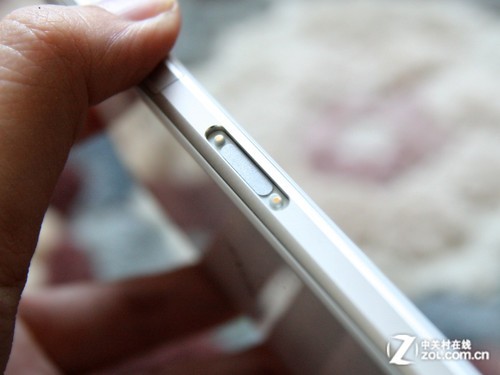 2070万像素G镜头 索尼Xperia Z1全面评测 